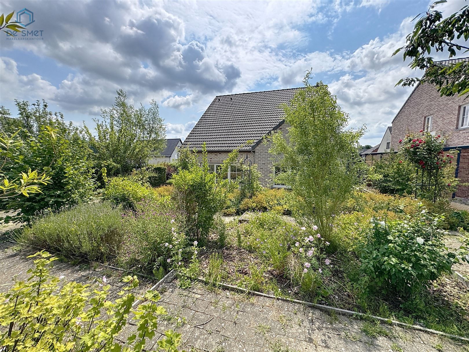 Instapklare woning EPC A in rustige groene omgeving foto 21