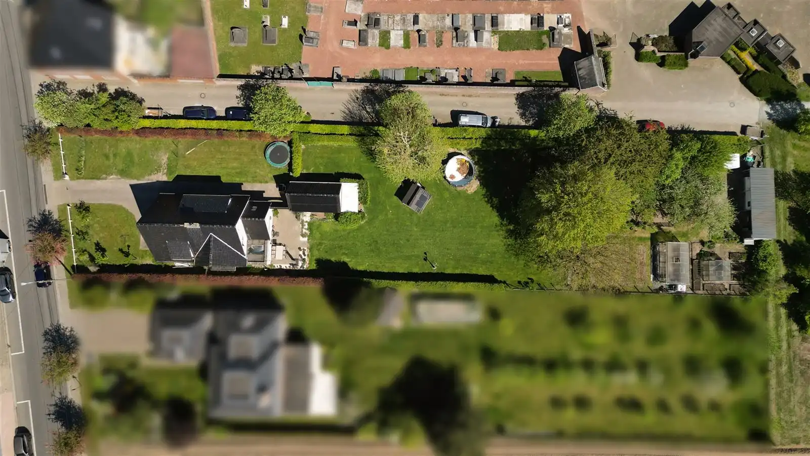 Perfect gelegen droomwoning met ruime tuin in Oosterzele foto 2