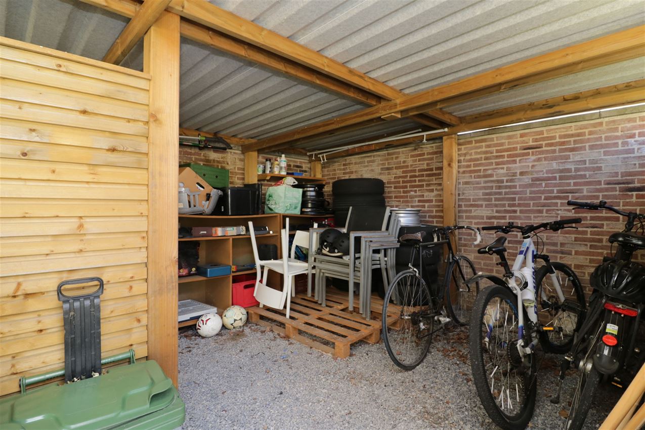 Rustig gelegen woning met 3 slpk en tuin foto 31