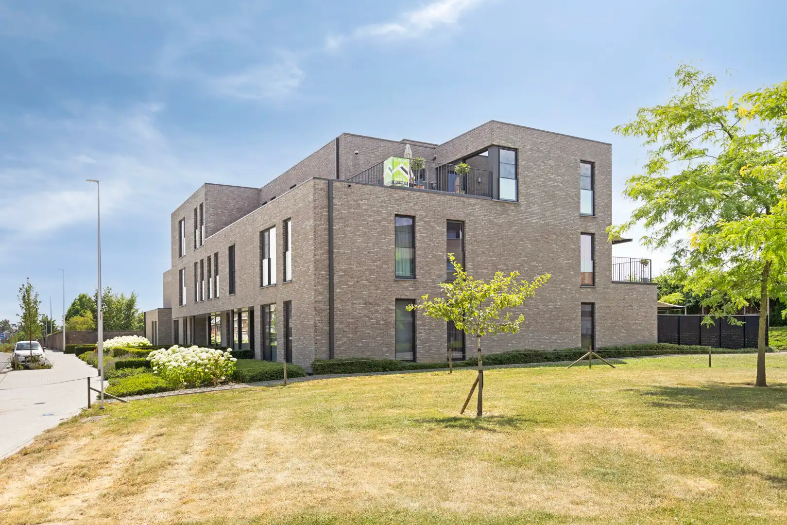 Appartement te koop Driekruisenstraat 98 -/0201 - 3700 Tongeren