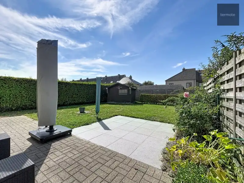 Woning - HOB foto 27