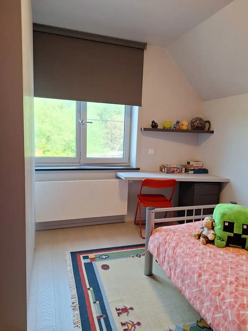 Knap gerenoveerde vrijstaande woning te Lummen foto 14