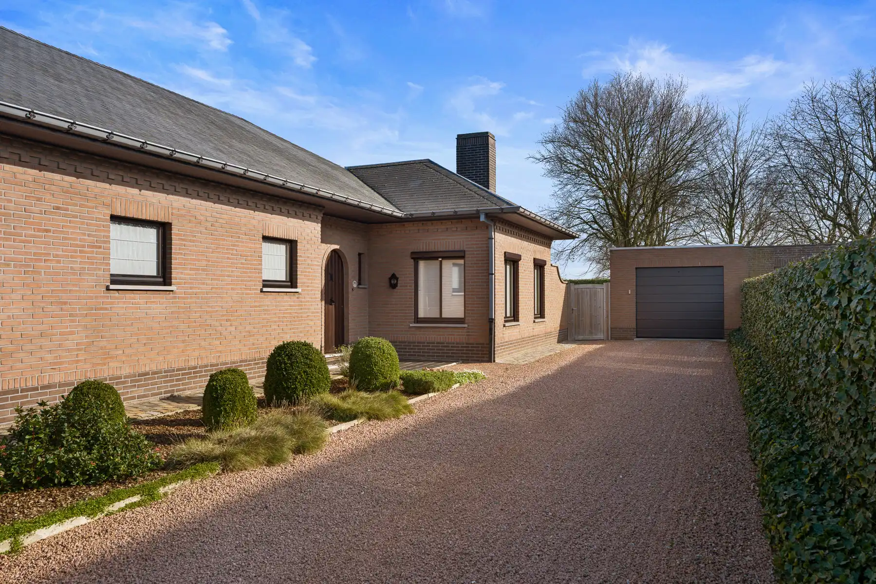 Op te frissen bungalow te Destelbergen foto 3