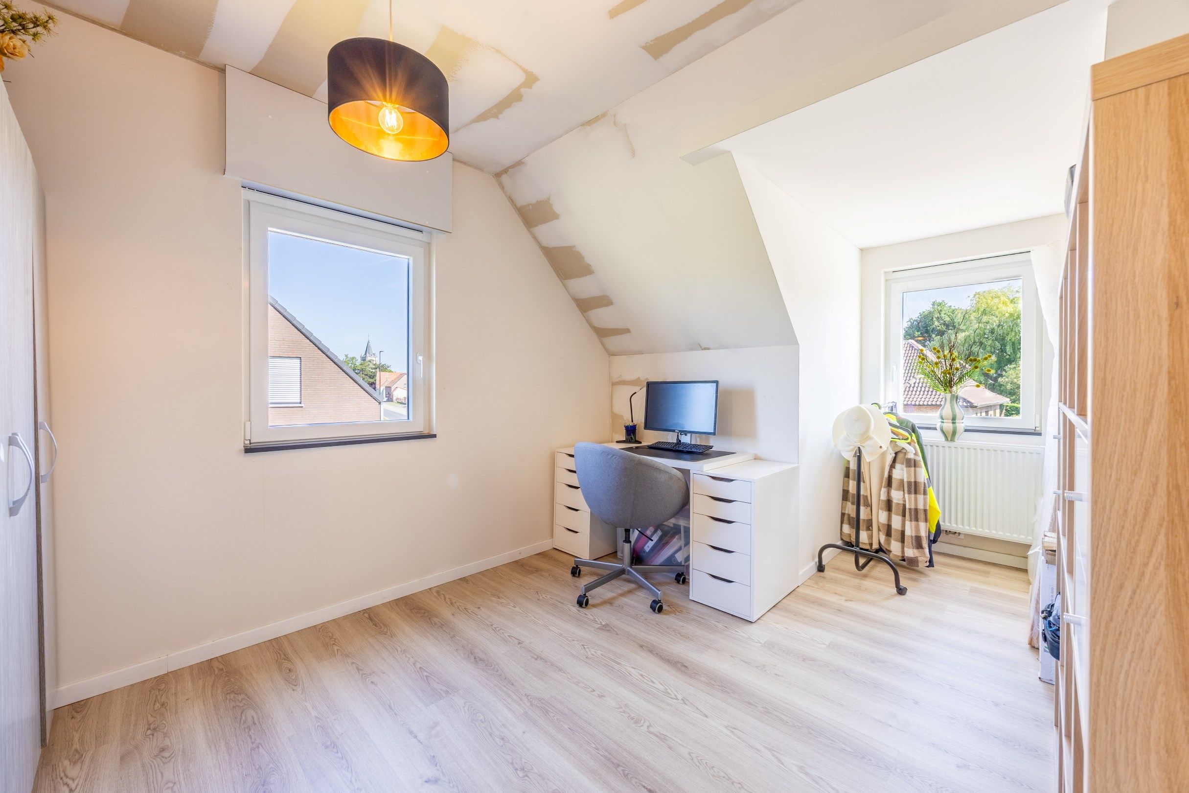 RECENT WONING (2021) MET LANDELIJK VERZICHT foto 8