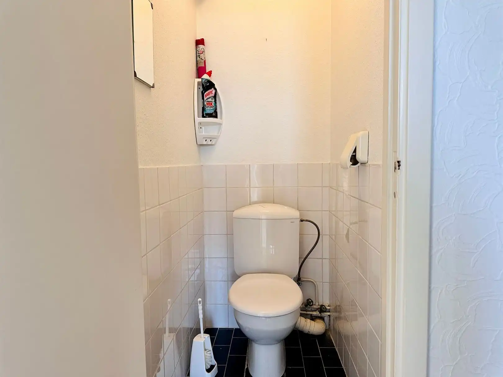 Ruim en centraal gelegen hoekappartement met prachtig uitzicht in hartje Dendermonde  foto 16