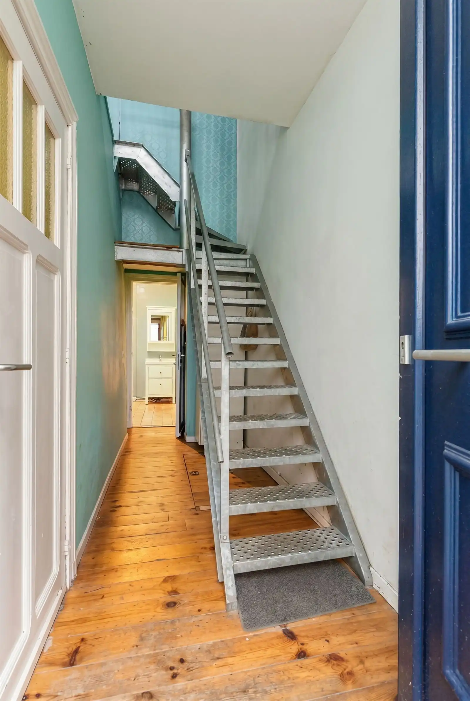 Uniek wonen in een sfeervol stadspand met karakter foto 3