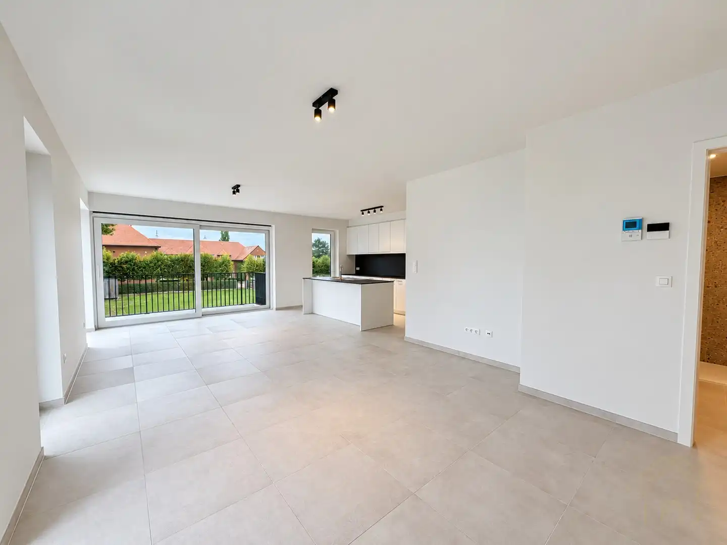 Appartement te huur Kortrijkstraat 399/0101 - 8930 Menen