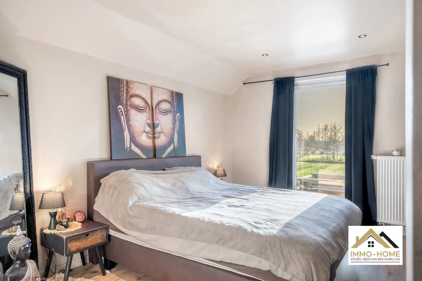 Ruime vrijstaande woning met zwembad en ruime grond op topligging! foto 20