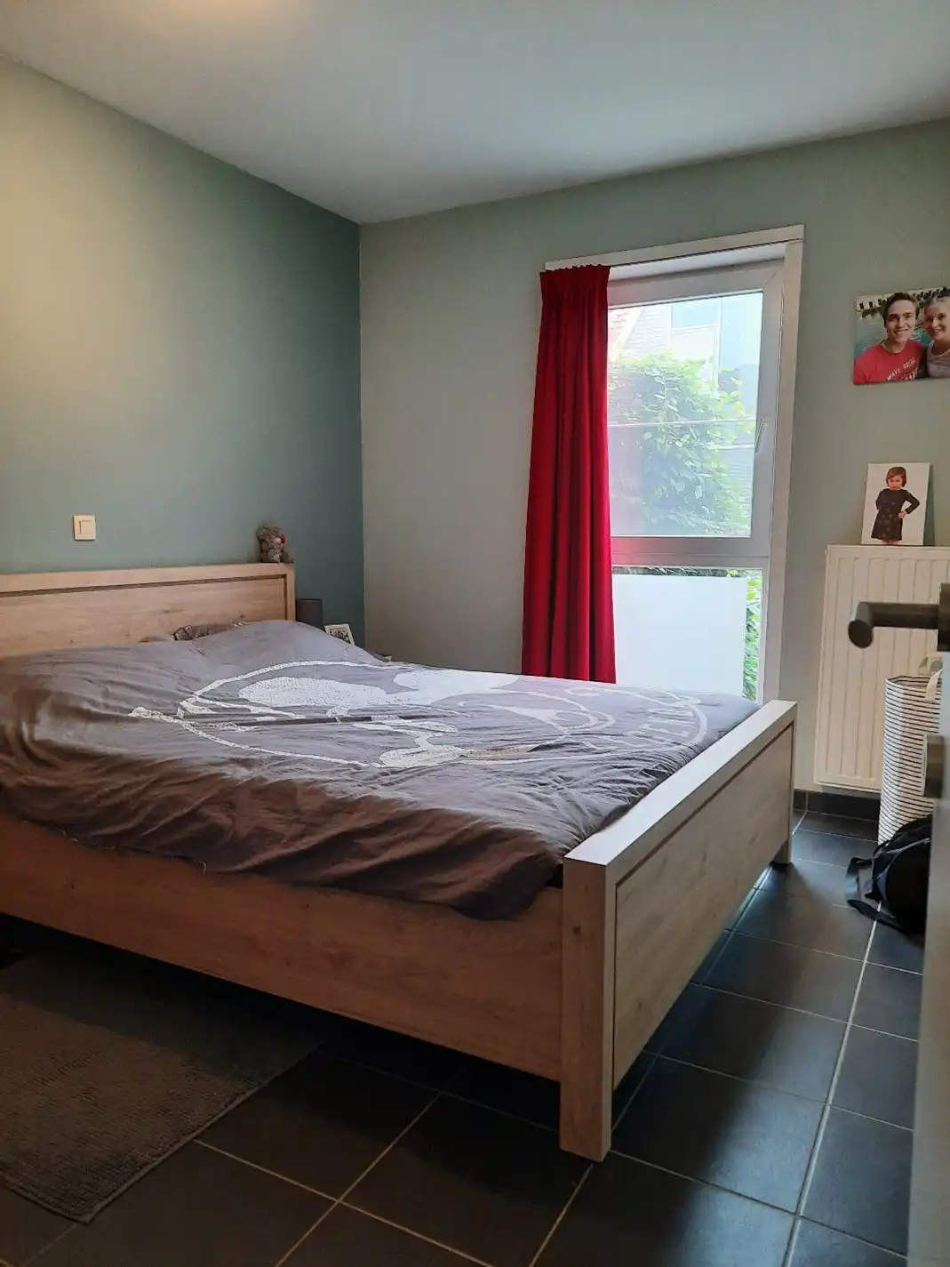 Sint Andries: recent appartement met 1 slpk foto 10