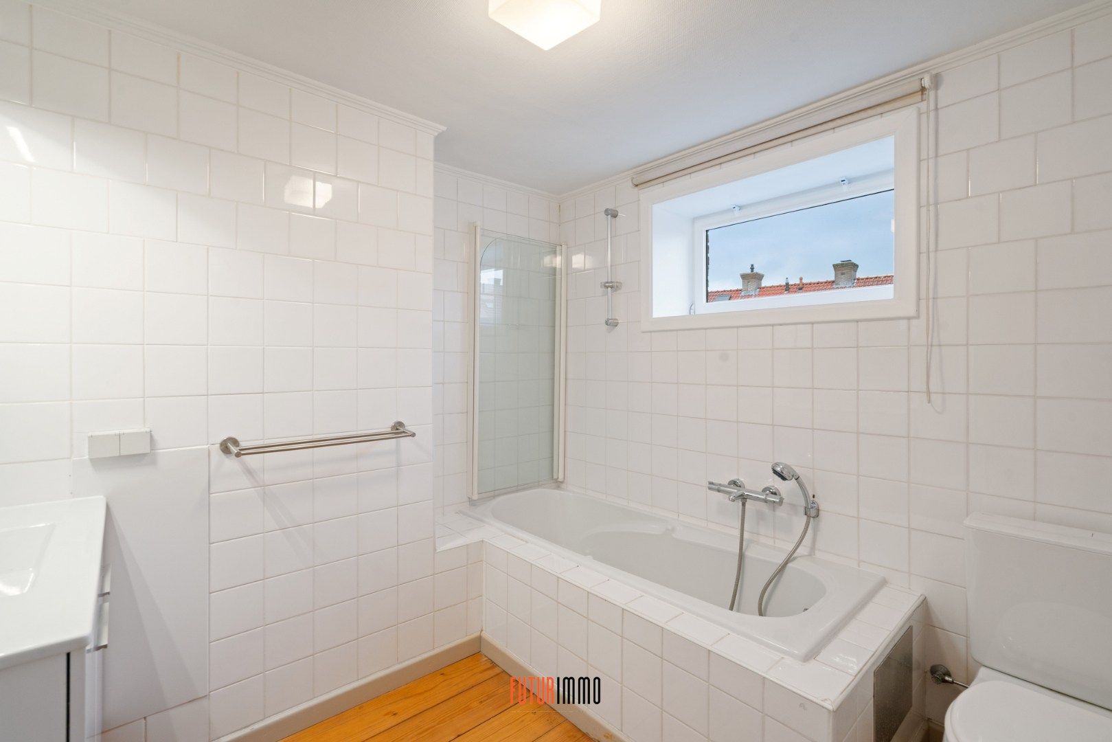 Instapklare gezellige stadswoning foto 12