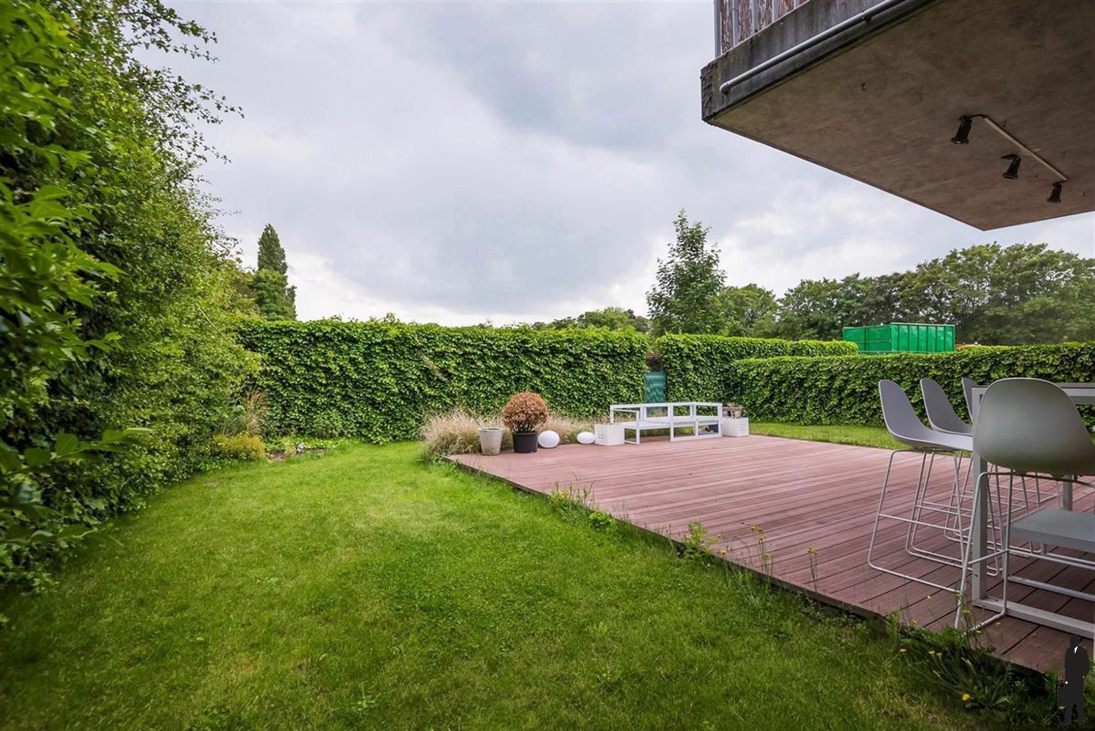 Instapklaar glvl appartement met ZO-georiënteerde tuin foto 9