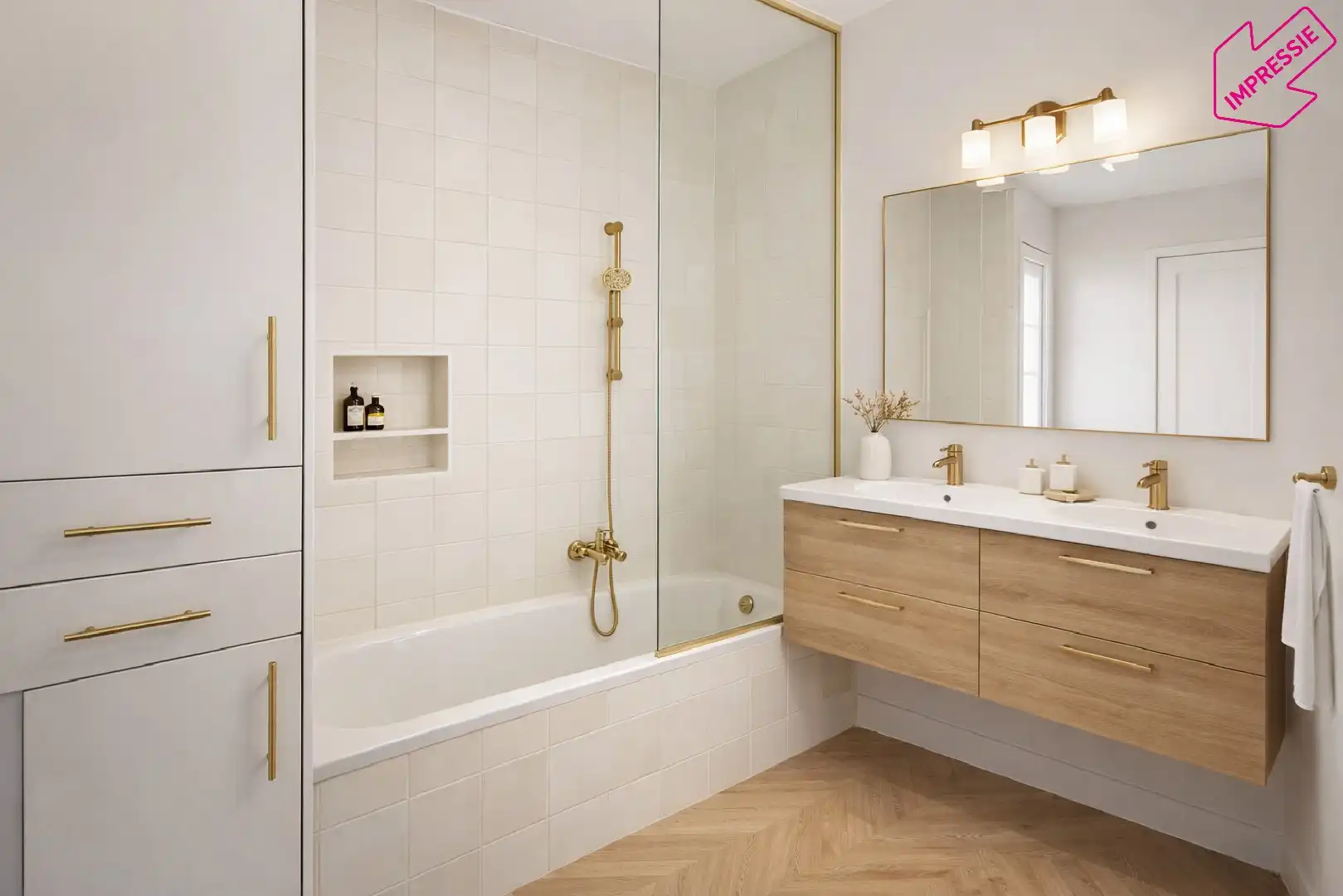 Stadsvilla aan het prachtige Zuidpark!  foto 28