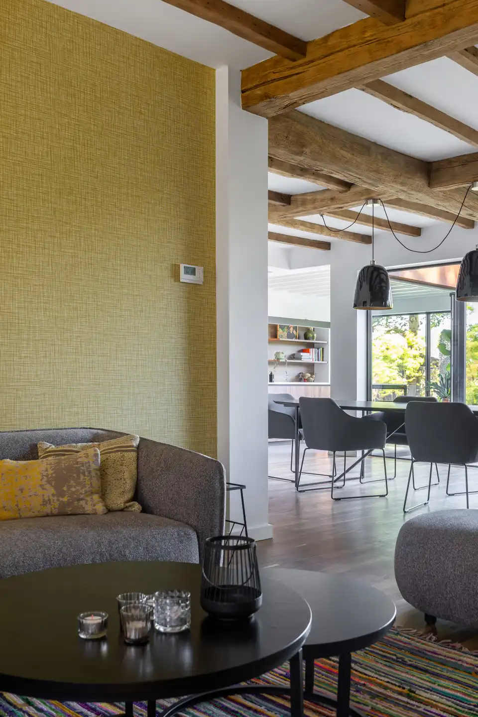 Luxe en wellness op een toplocatie nabij Lier  foto 12