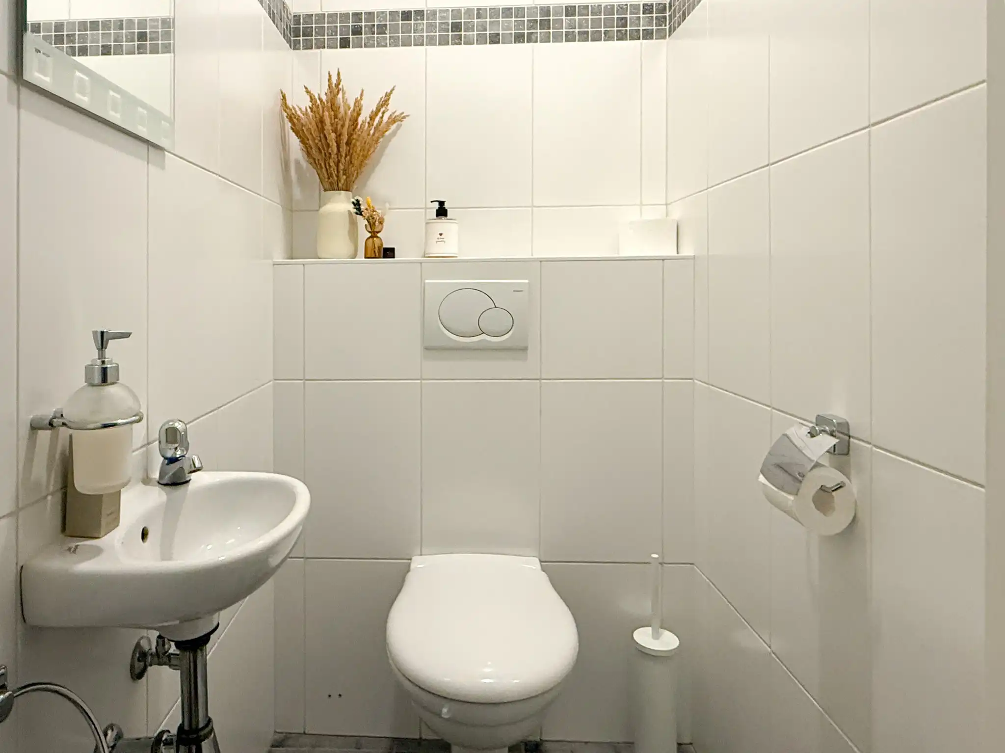 Modern triplex appartement in centrum van Beveren foto 7