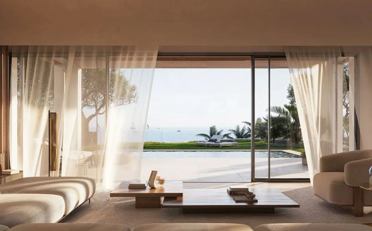 Beleef ultieme luxe en rust aan de Costa del Sol – moderne villa's met adembenemend zicht foto 4