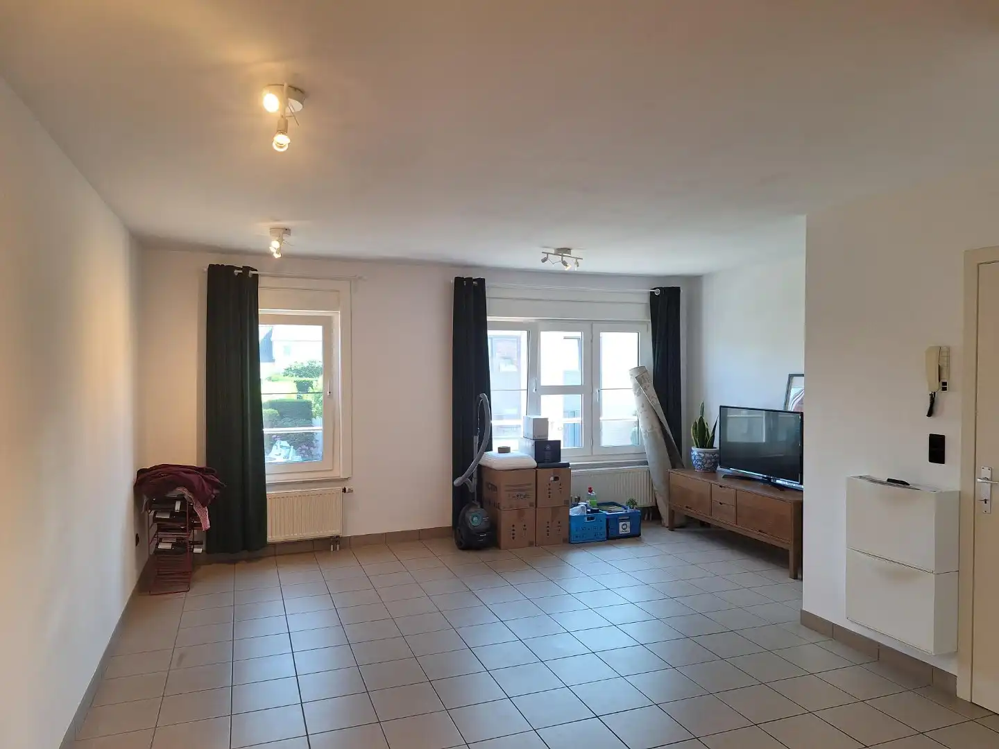 Energiezuinig appartement + kelder + parking foto 5