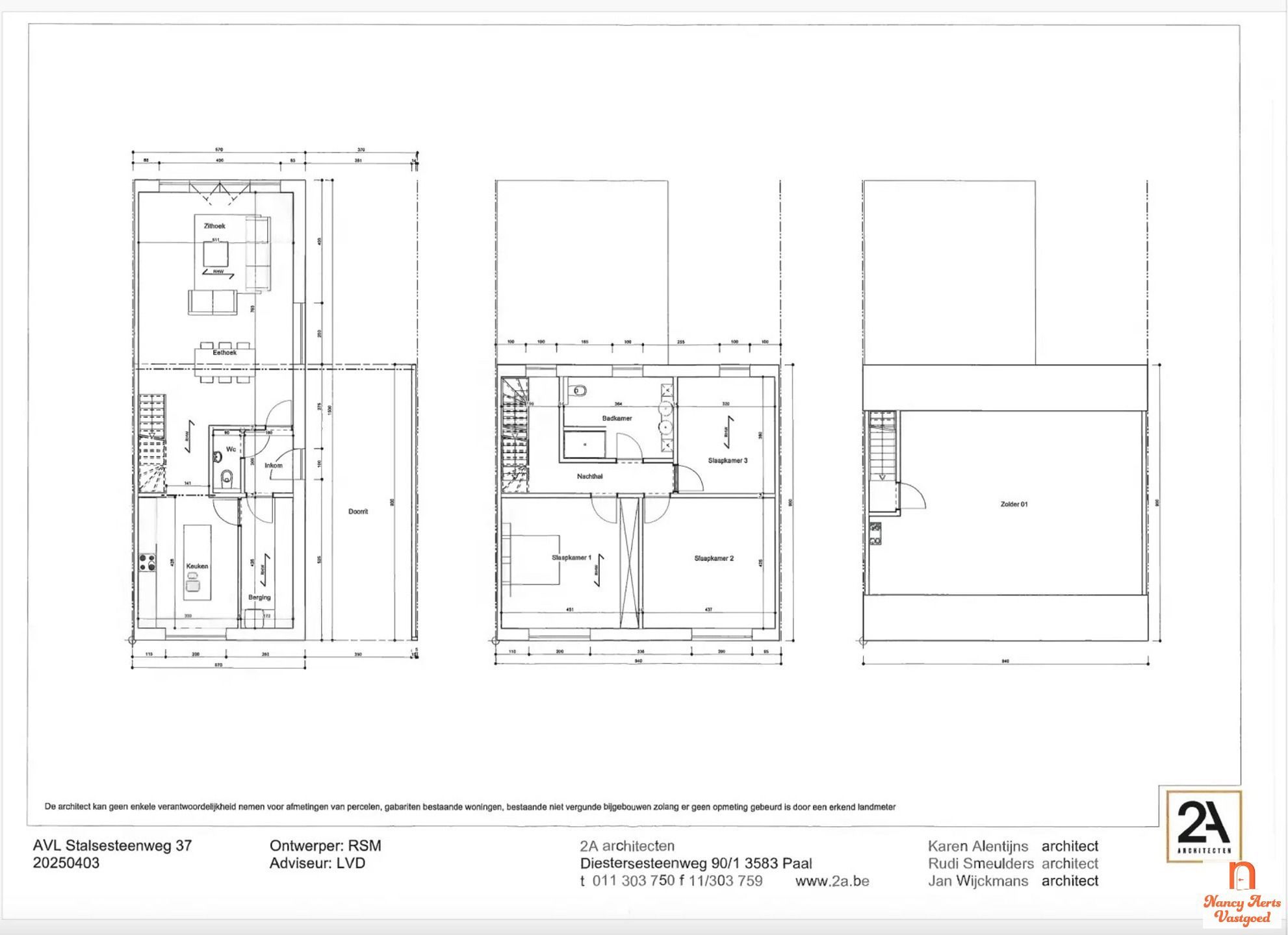 Prachtige nieuwbouwwoning met tuin in Beverlo foto 7