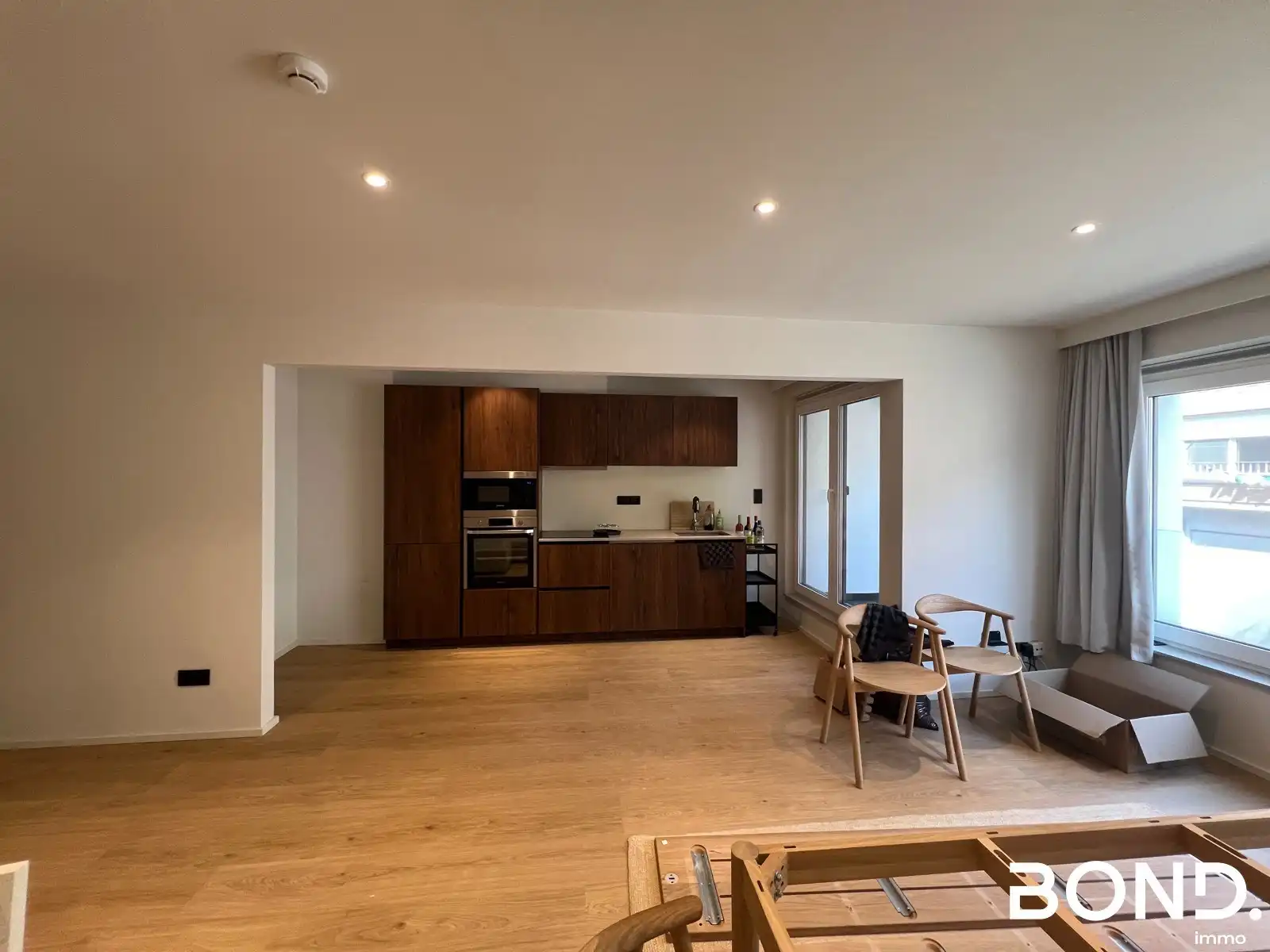 Appartement te huur foto 6