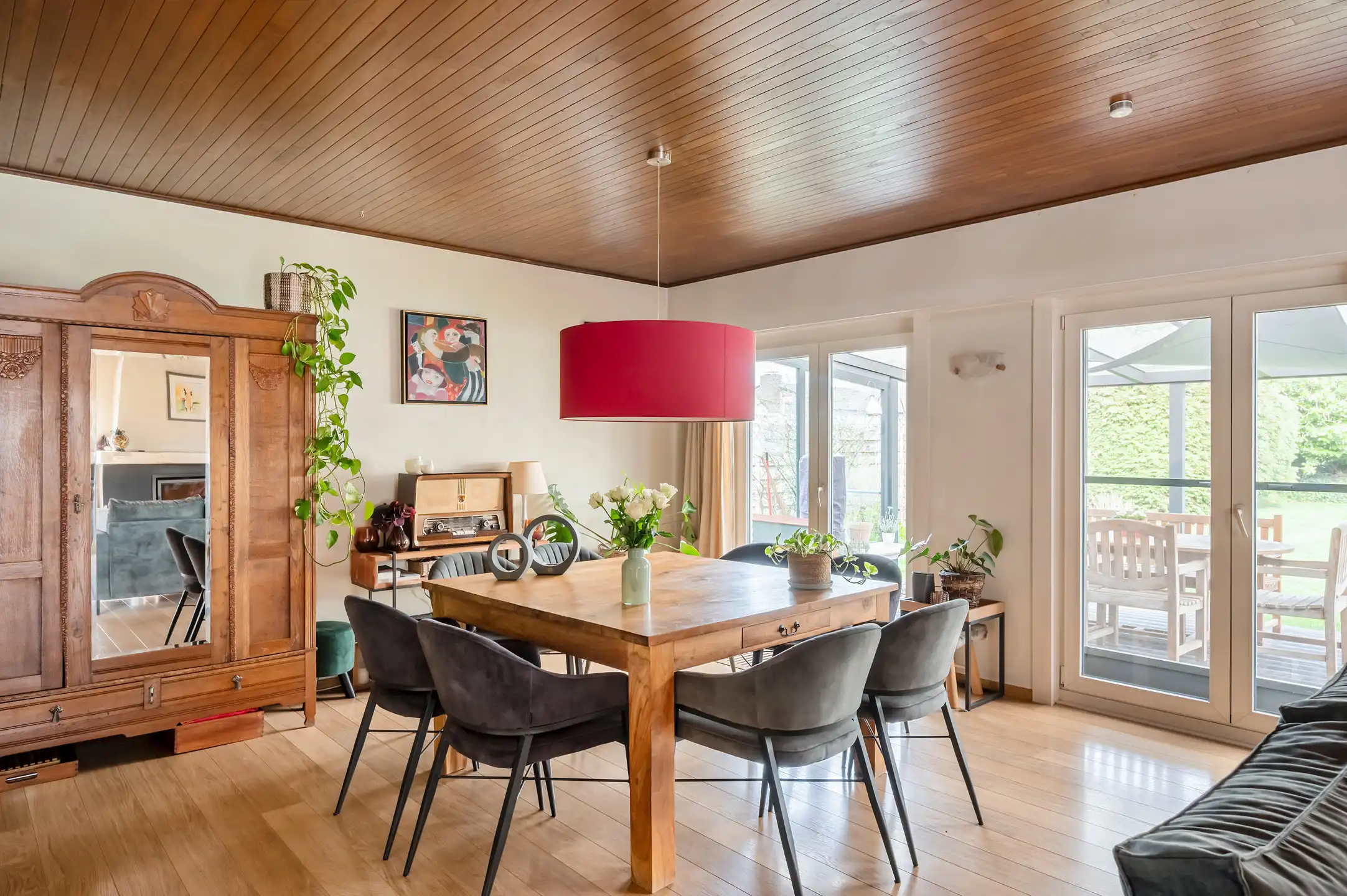 Instapklare gelijkvloerse woning met 4 slaapkamers foto 10