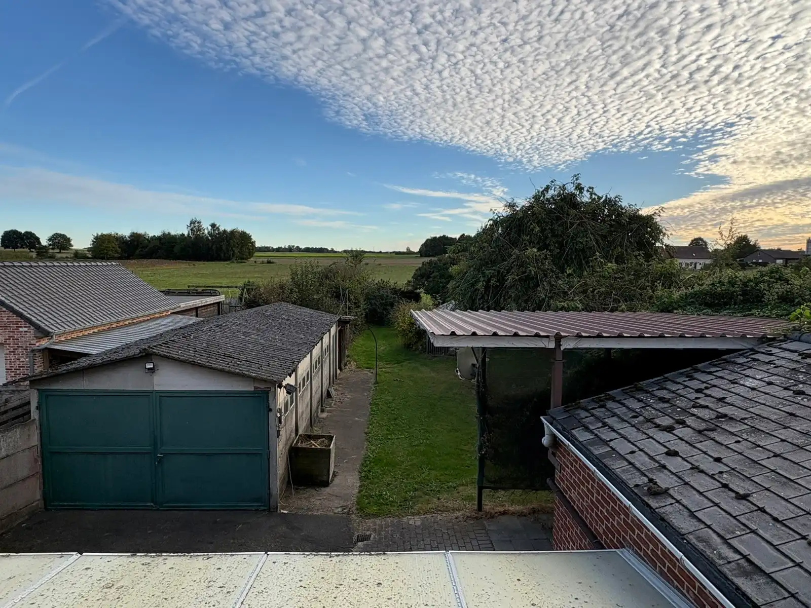 Ontdek zelf het potentieel van deze unieke woning! foto 23