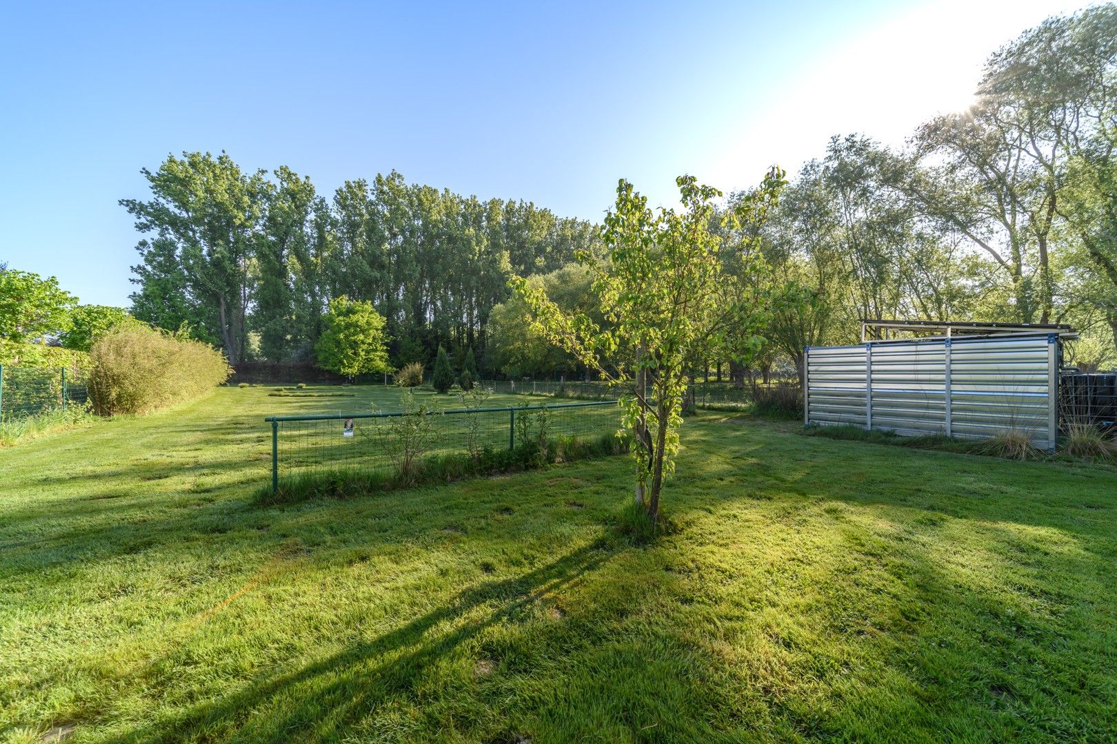 Zeer ruime, moderne en luxueuze villa foto 17