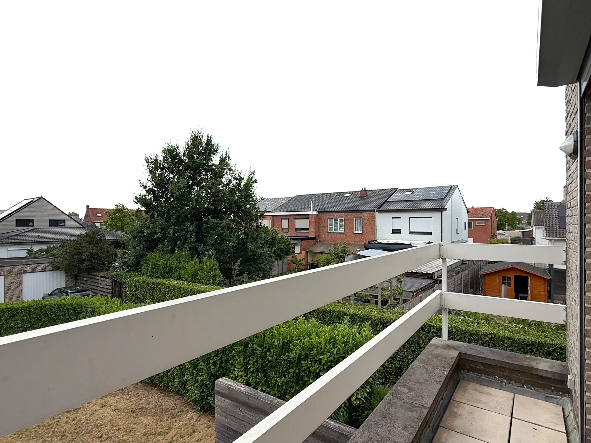 Instapklaar, energiezuinig appartement met 2 slaapkamers en garage foto 12