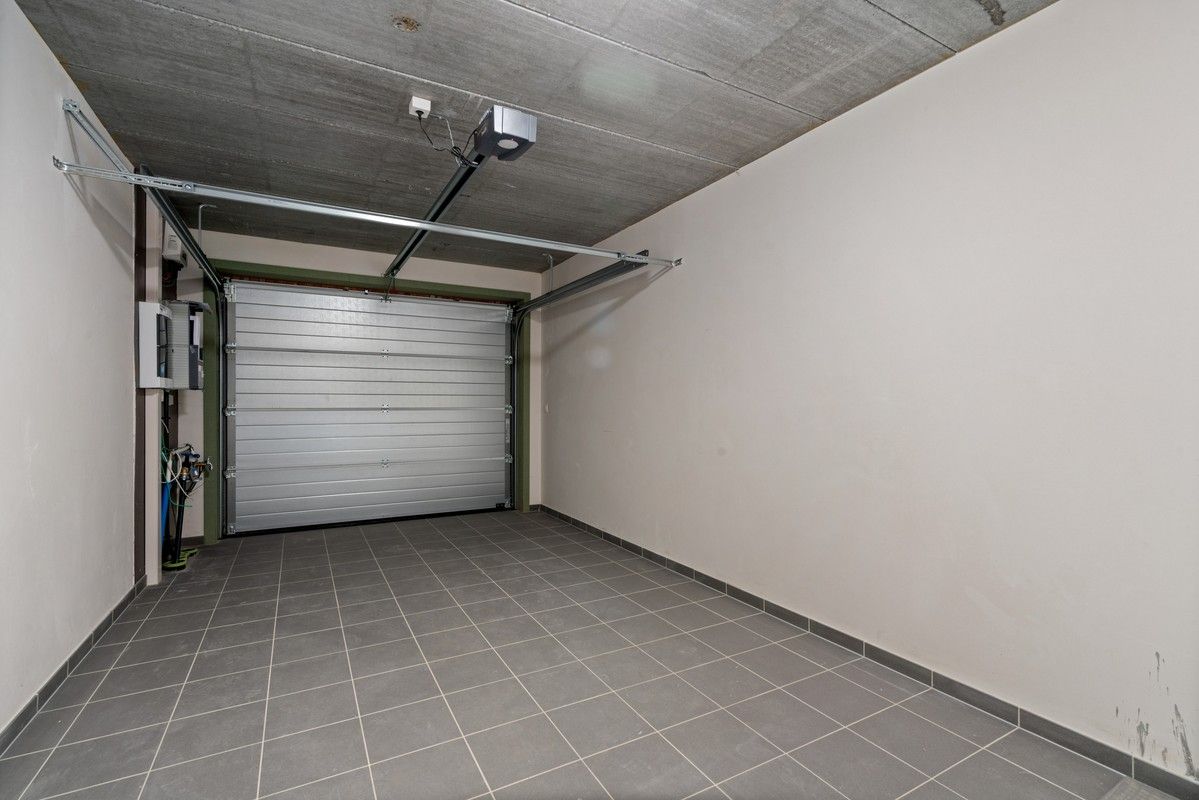 Laatste nieuwbouwwoning te koop in de Dynastiestraat te Zemst foto 17