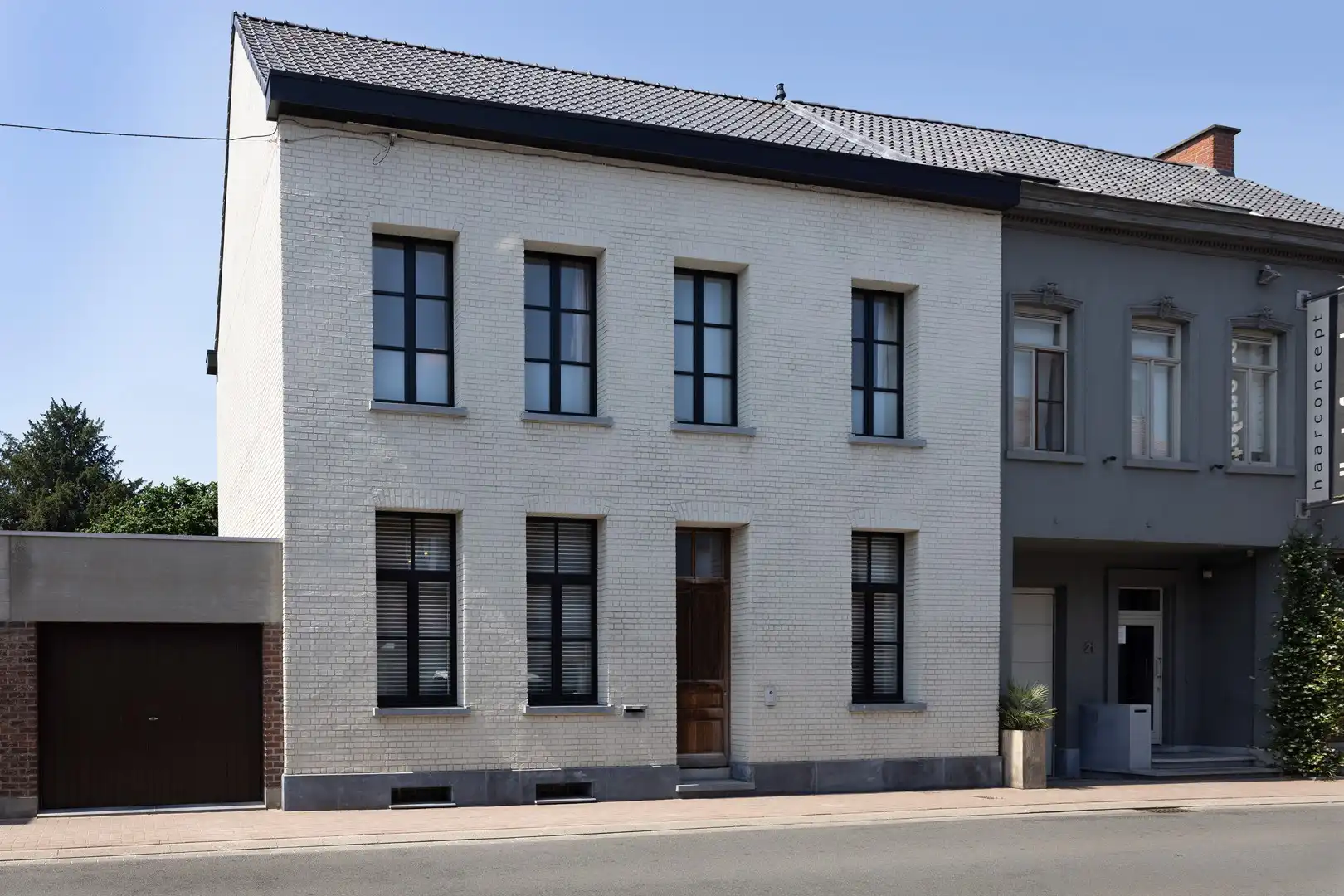 Huis te koop Hulststraat 23 - 8700 Tielt (8700)