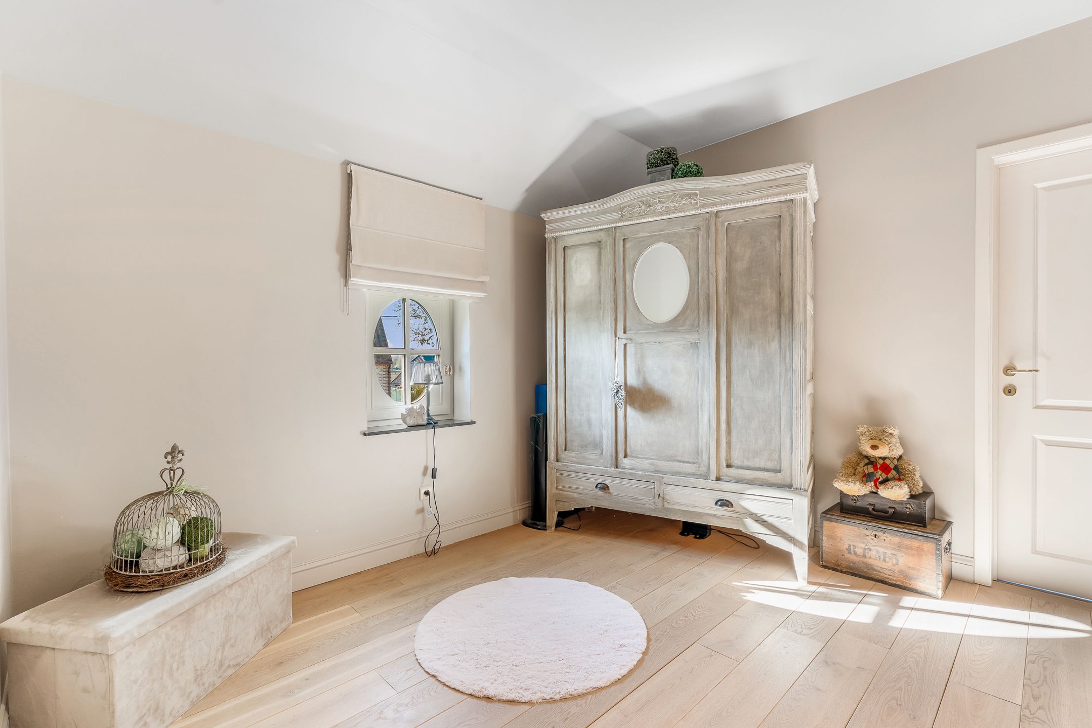 Instapklare, vrijstaande woning te Zichen foto 20