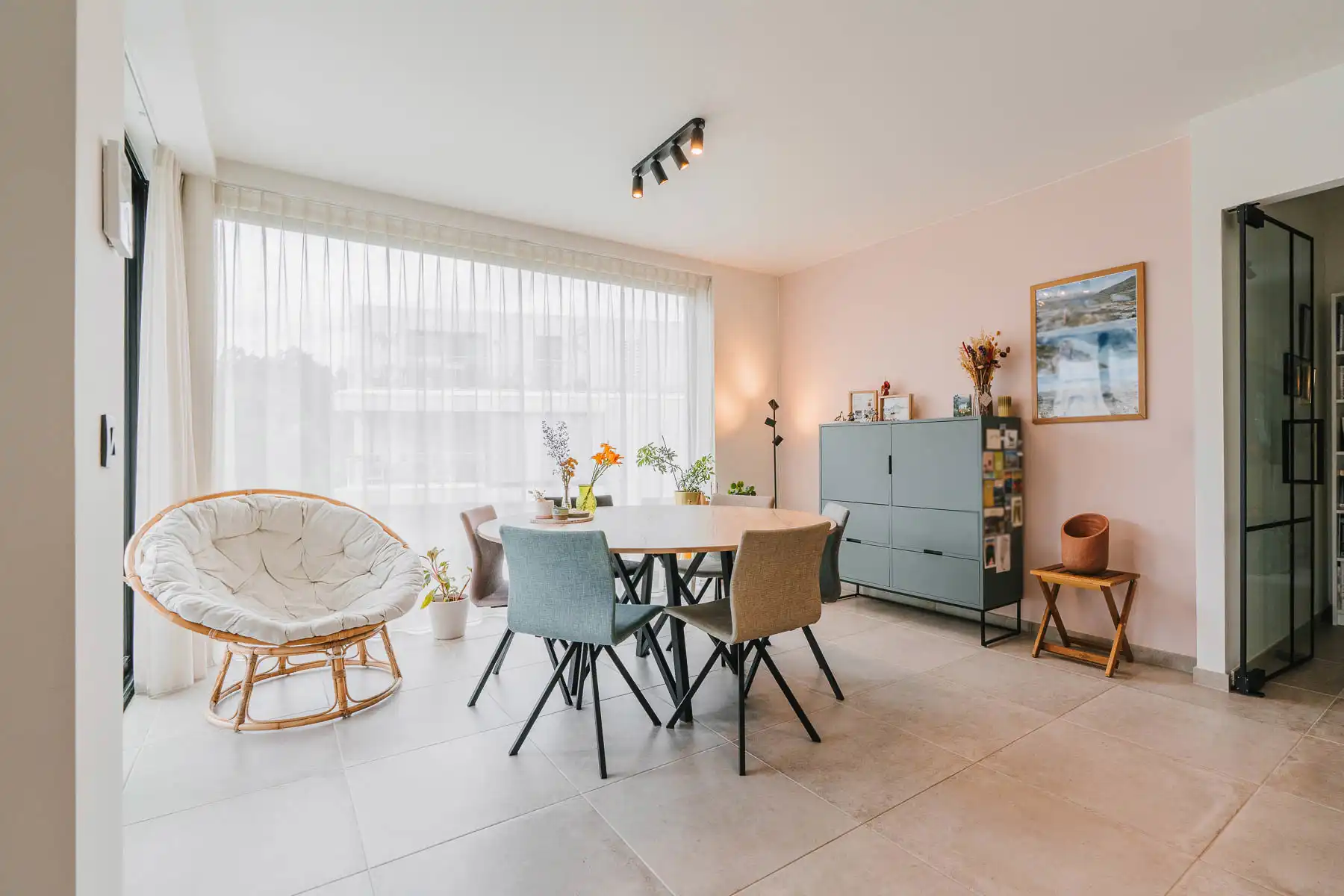  Prachtig en energiezuinig appartement op toplocatie te Rotselaar foto 10