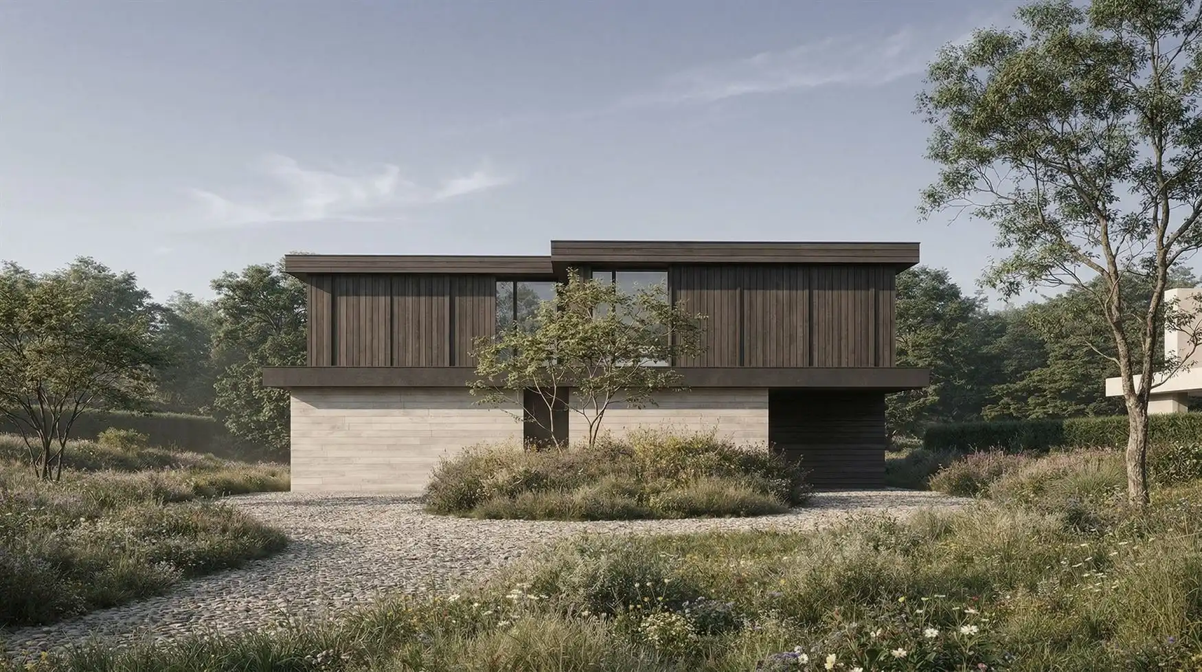 Huis te koop Halewijnstationstraat 33/A.01 - 9031 DRONGEN