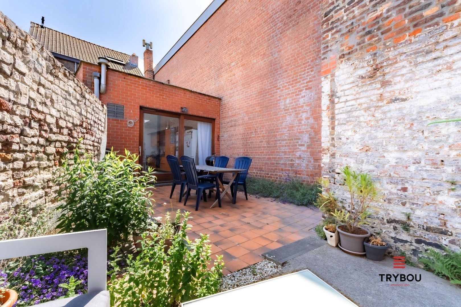 Ruime stadswoning met 4 slaapkamers foto 19