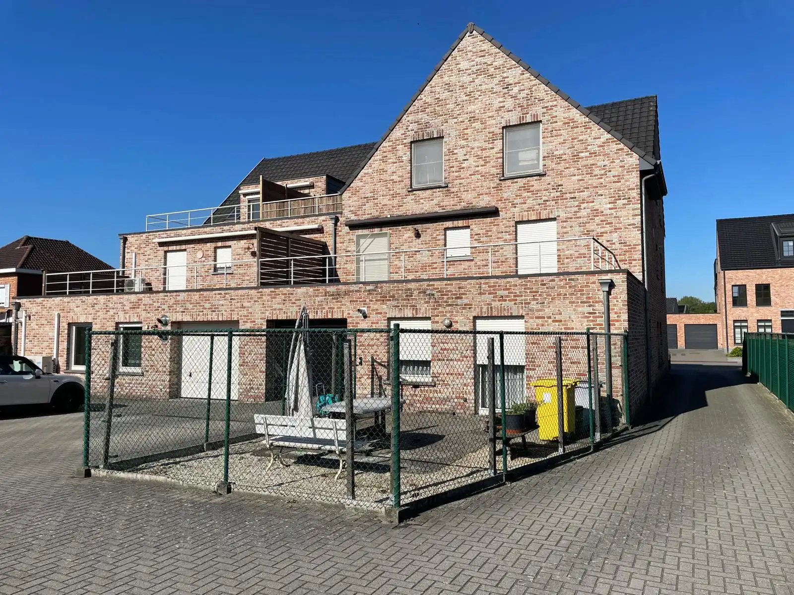 Energiezuinig instapklaar GLVL foto 20