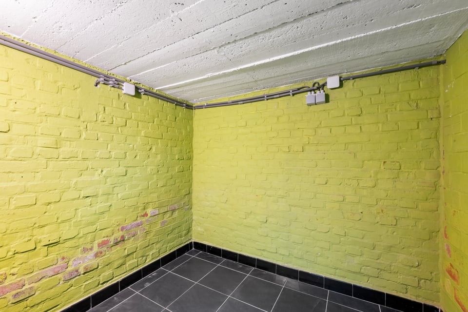 RUIME, INSTAPKLARE WONING MET 4 SLAAPKAMERS EN EEN ZONNIGE TUIN TE HEERS foto 31
