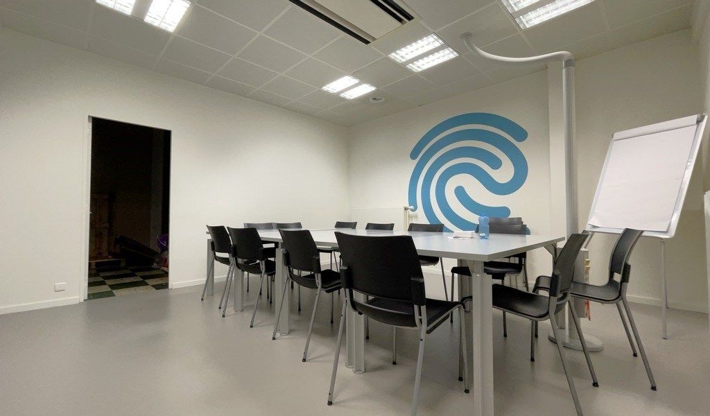 Commercieel kantoorpand te huur vlakbij stadsring Mechelen foto 11