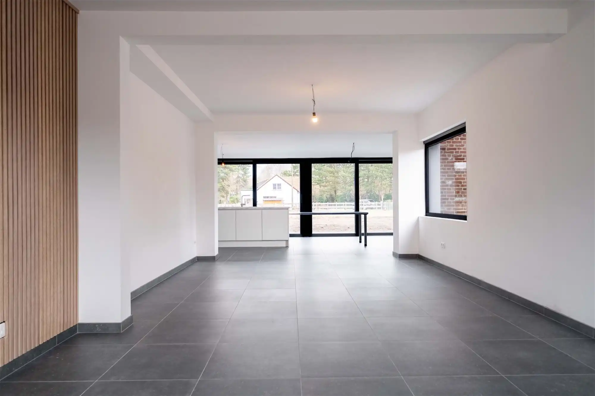 Energiezuinige woning te huur in Begijnendijk! foto 8