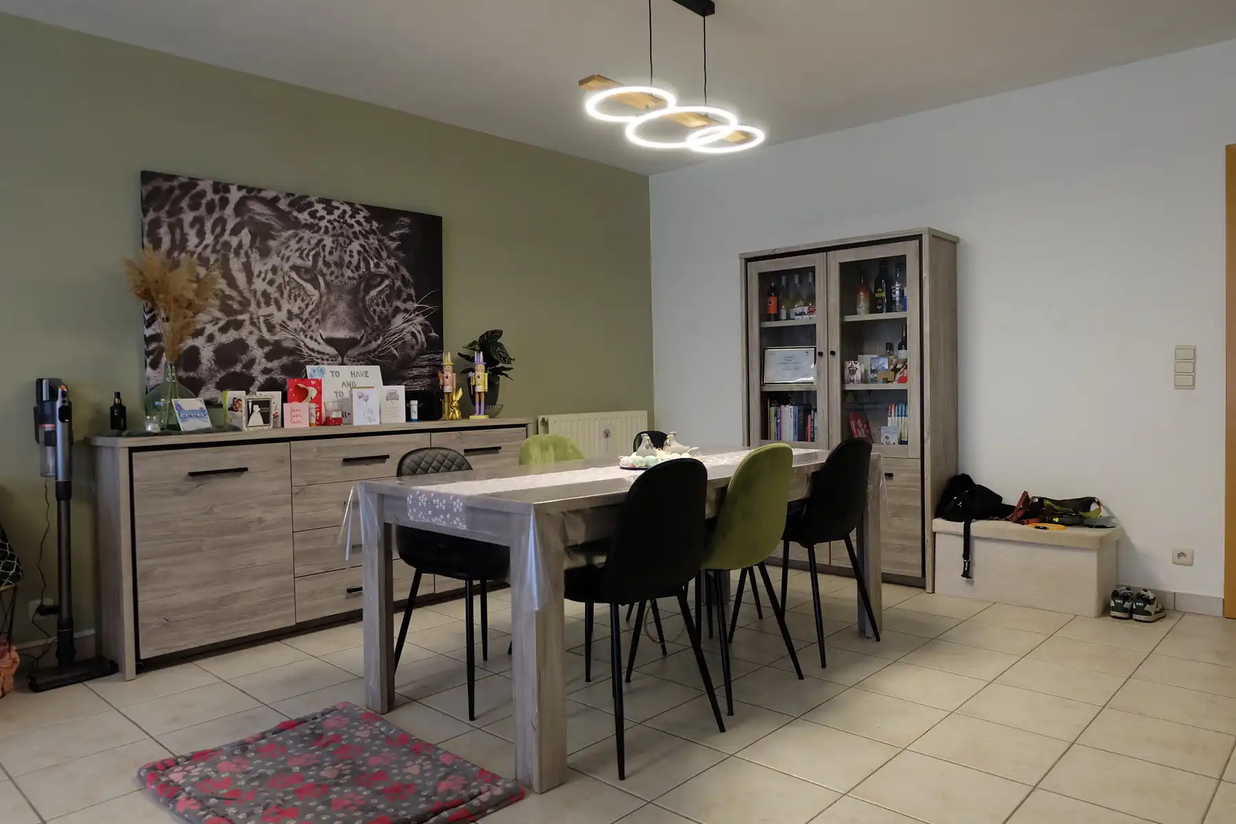 Appartement te huur foto 7