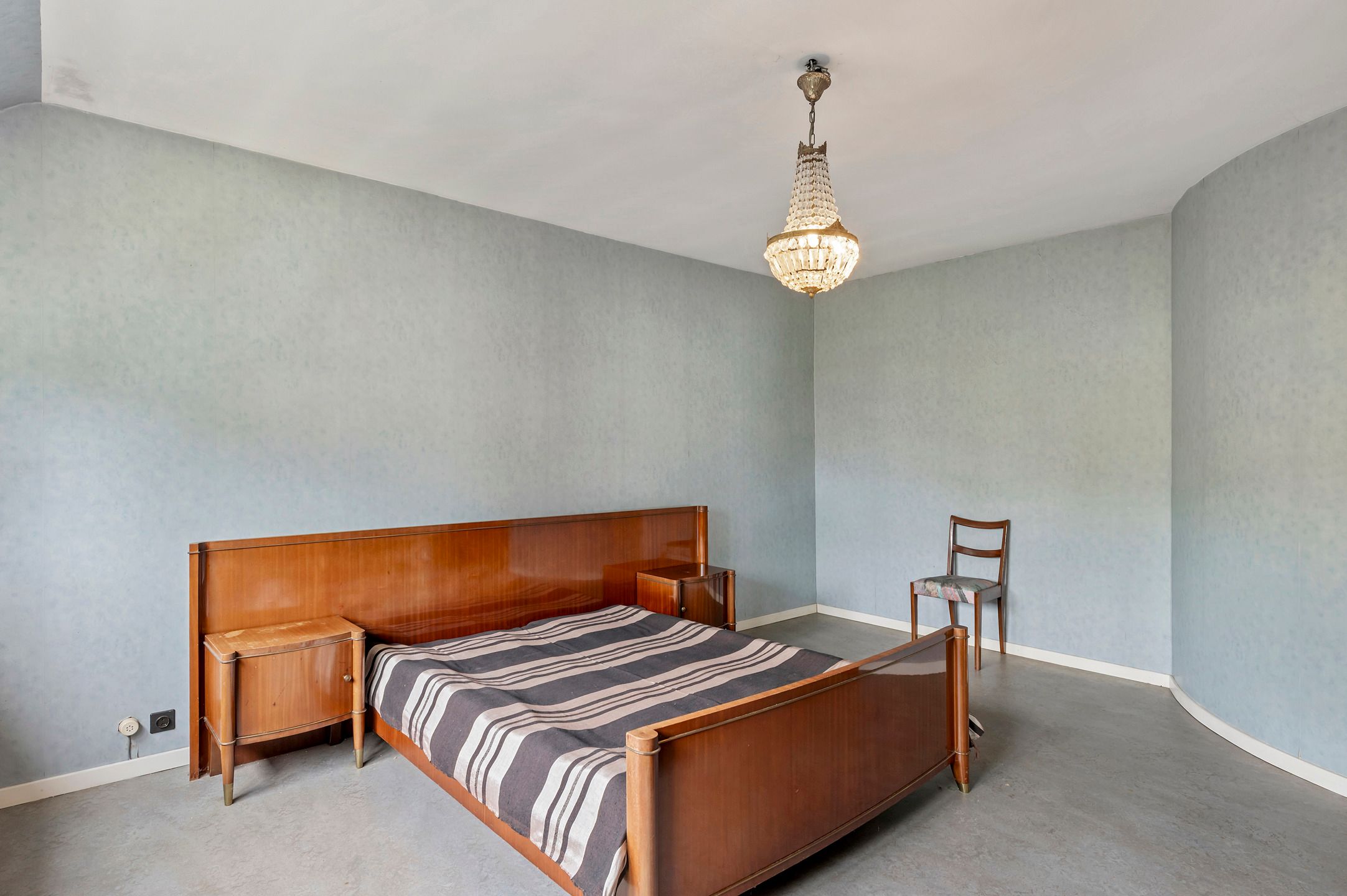 Zonnige villa met karakter & potentieel in hartje Brasschaat foto 16