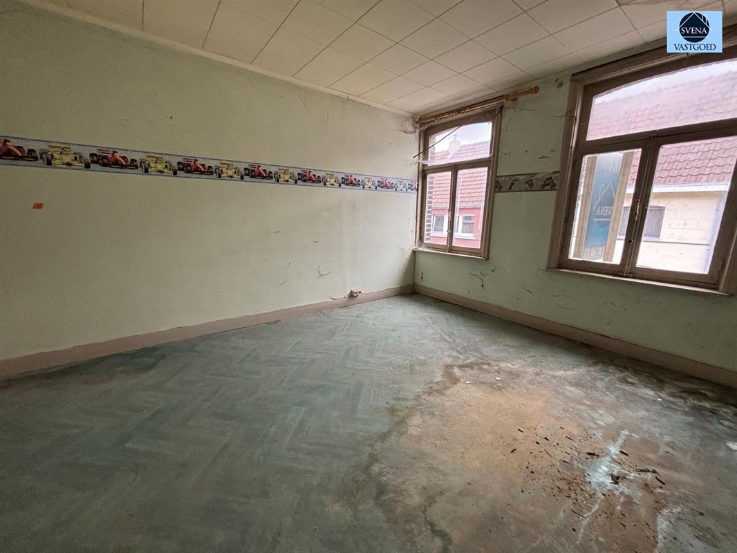 TE RENOVEREN WONING NABIJ CENTRUM NINOVE foto 7