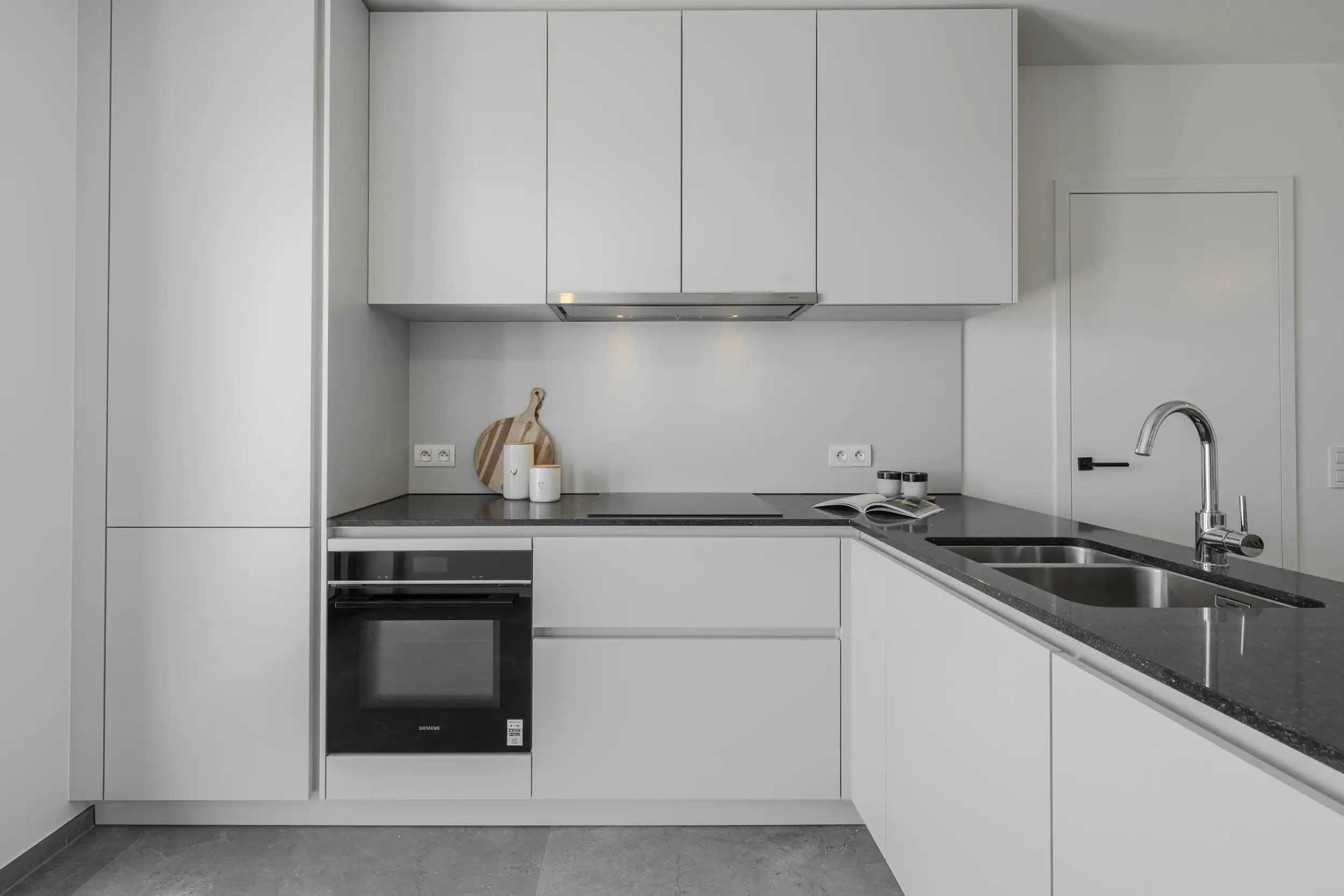 Fenomenaal penthouse met uniek zeezicht in Residentie O'Sea foto 10
