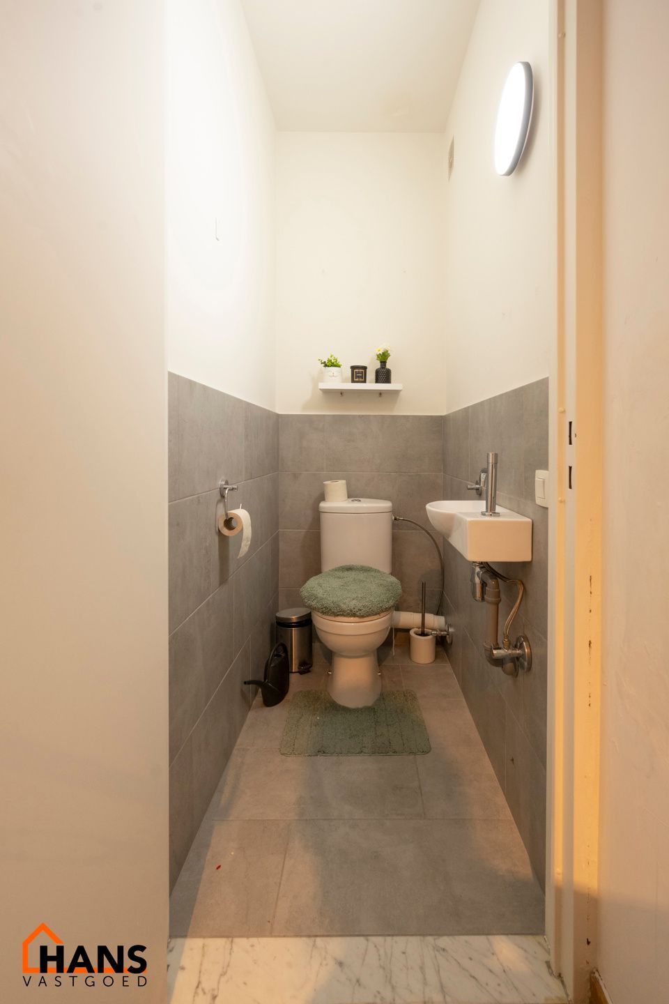 Instapklaar appartement. foto 12