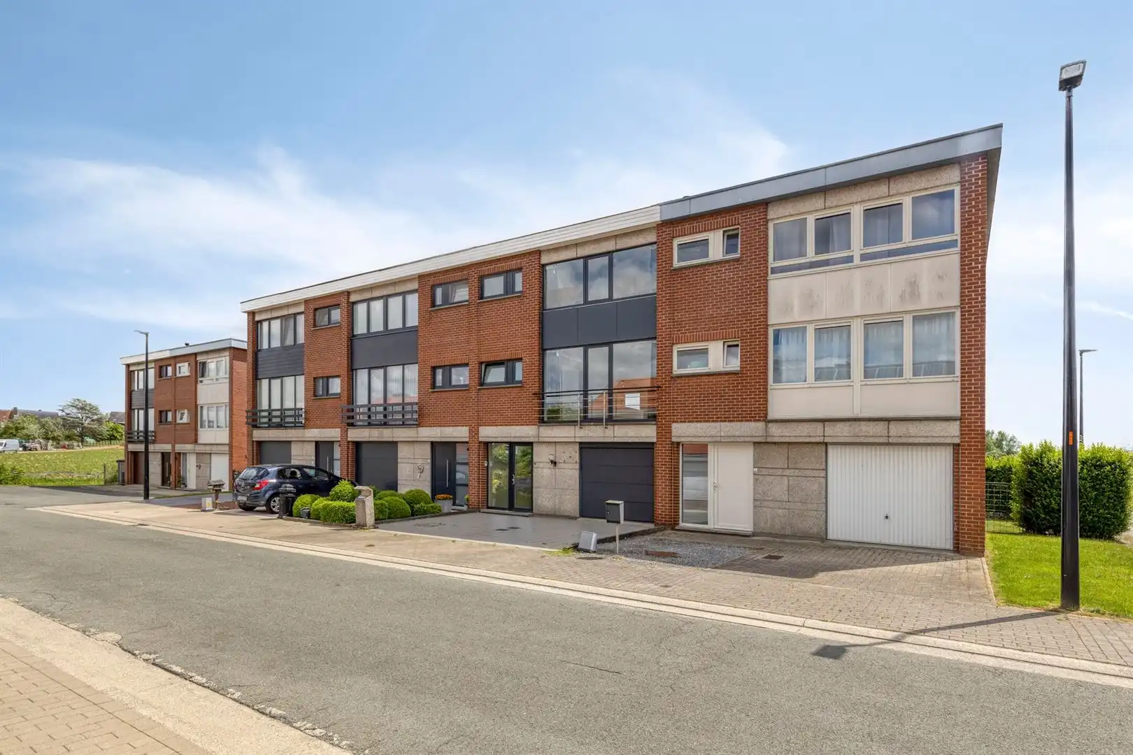 Bel etage woning te Zwalm foto 4