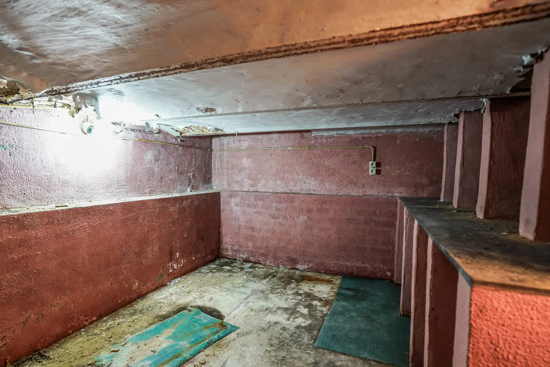 Te renoveren woning met tuin in centrum Londerzeel foto 12