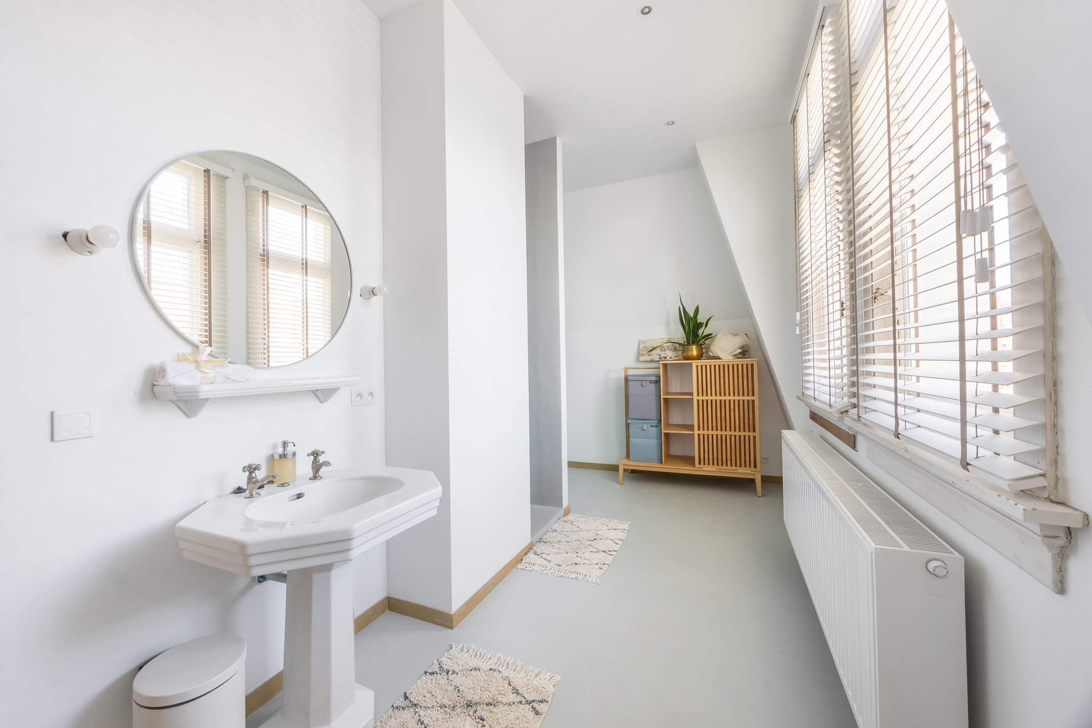 Meesterwoning met tuin en inpandige garage op toplocatie  foto 29