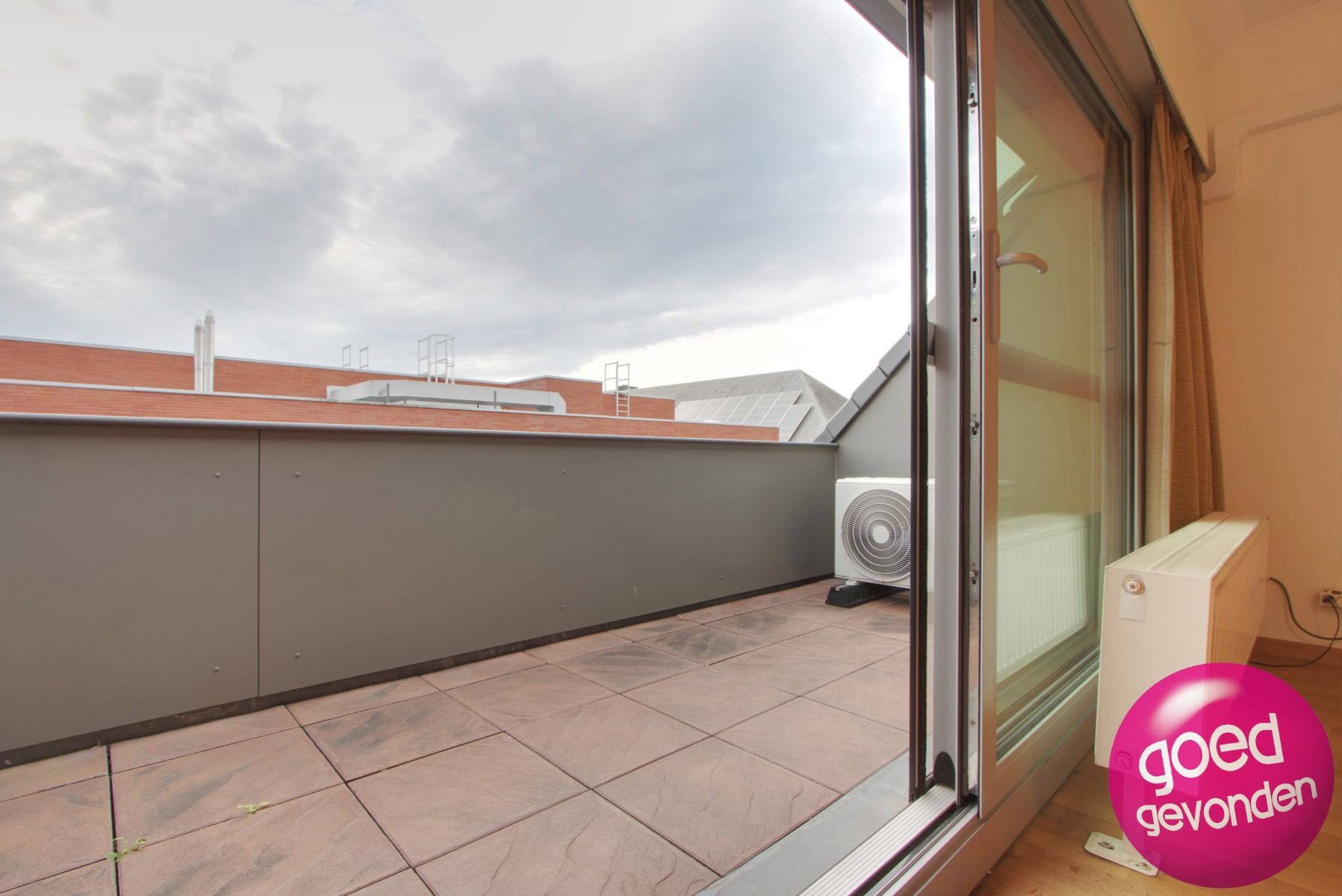 APP - 2 SLK - TERRAS - GARAGEBOX - KELDER - LIFT - CENTRAAL foto 8