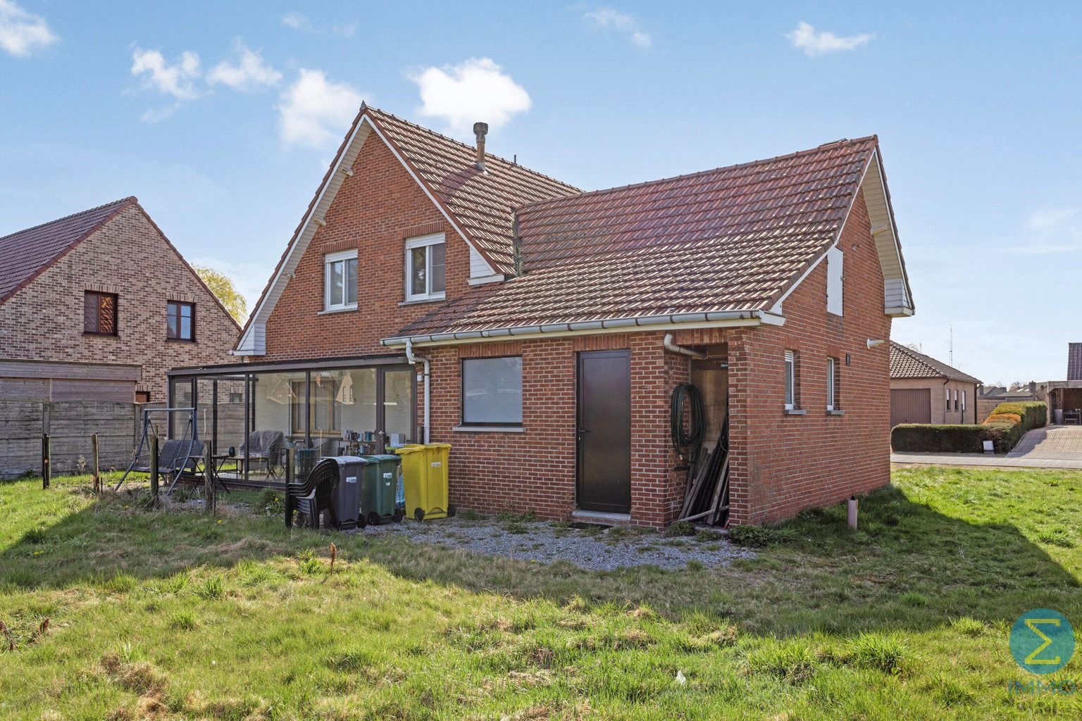 Huis te koop foto 23