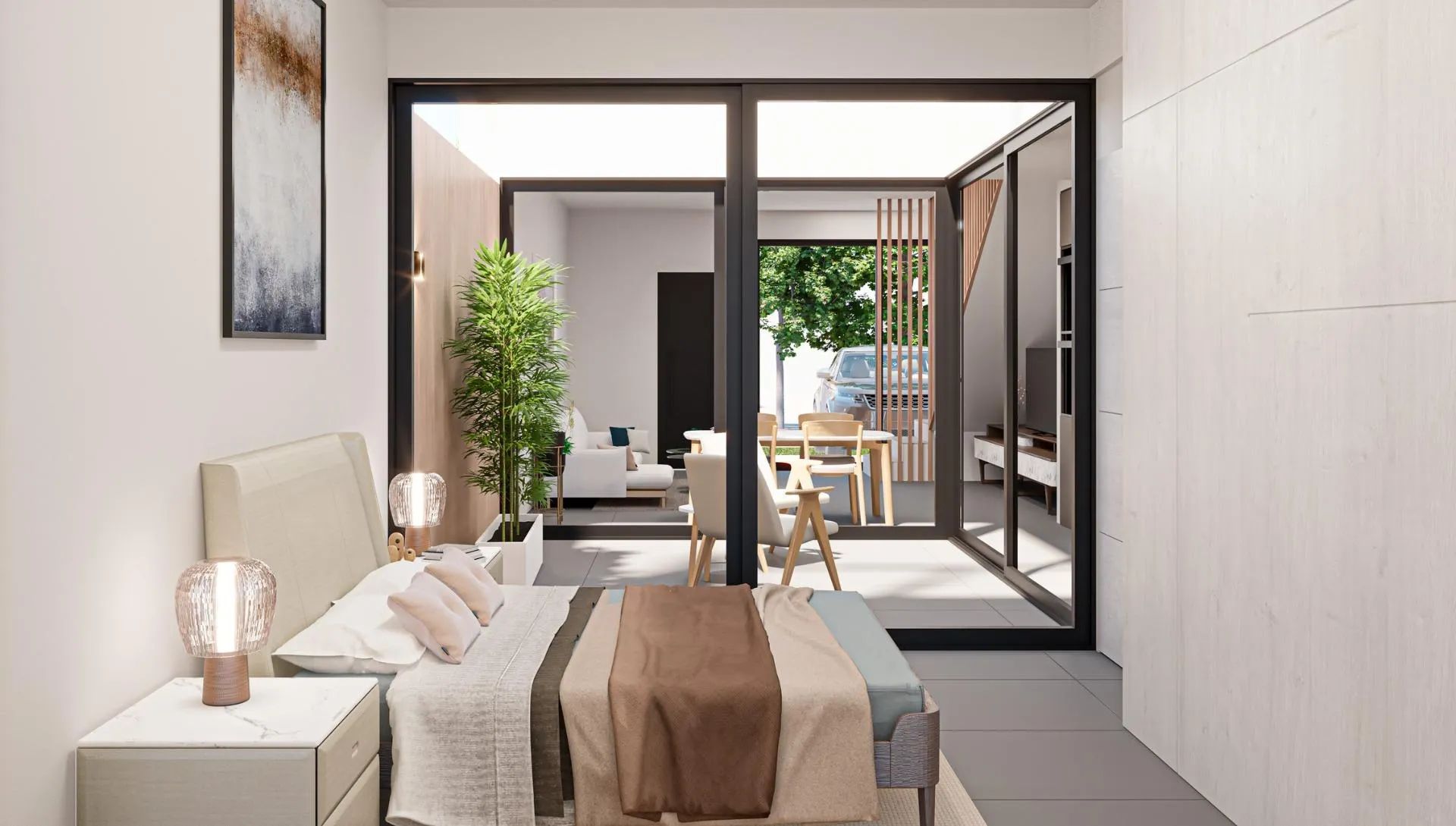 Zon, zee en stijlvol wonen: nieuwbouwparels in San Pedro del Pinatar foto 6