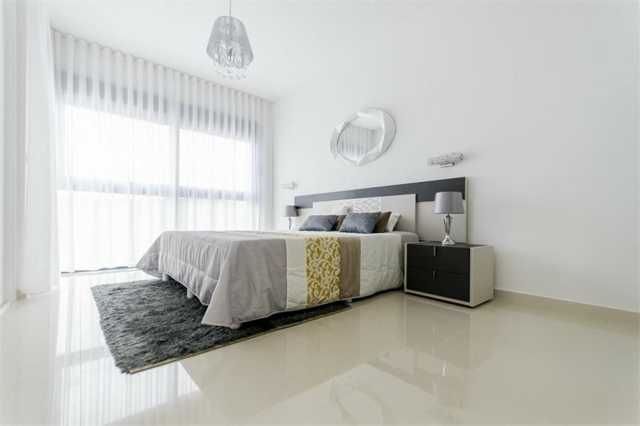 NIEUWBOUW VILLA'S IN SAN MIGUEL DE SALINAS foto 9