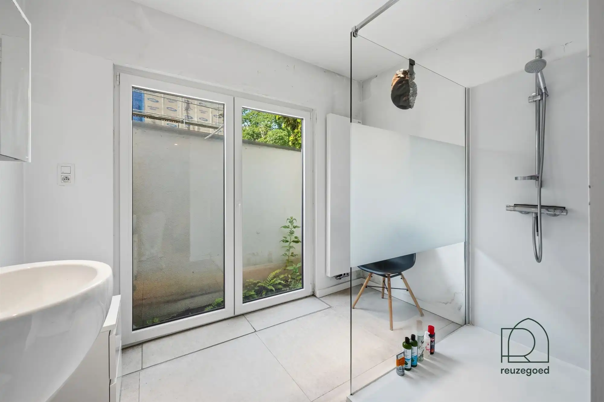 Instapklare stadswoning met garage en 3 slaapkamers op een toplocatie in Mechelen foto 9