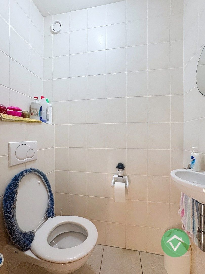 Appartement met 2 slaapkamers en 2 terrassen te Koekelare foto 9